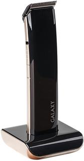 Машинка для стрижки Galaxy GL 4160 (черный)