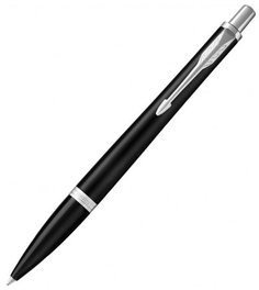 Ручка шариковая Parker Urban Core (черный)