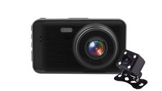 Видеорегистратор TrendVision Winner PRO (черный)