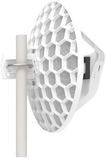 Точка доступа MikroTik Wireless Wire Dish
