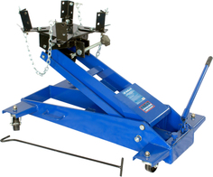 Домкрат AE&amp;T T60303W (синий) Ae&T