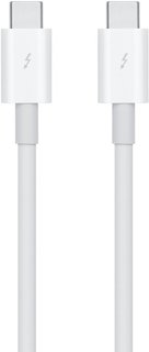 Кабель Apple Thunderbolt 3 (USB-C) 0.8 м
