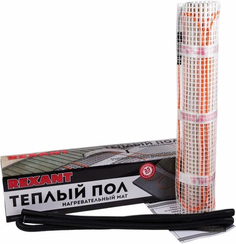 Теплый пол REXANT 51-0503 (красно-белый)
