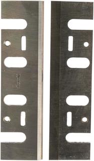 Ножи для электрорубанка Makita D-08822 (серебристый)