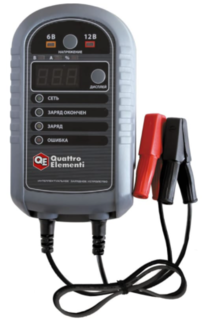 Зарядное устройство Quattro Elementi I-charge 7