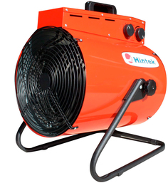 Тепловая пушка HINTEK TP-15380 (красный)