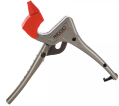 Труборез Ridgid РС-1375 (серебристый)