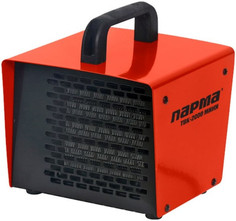 Тепловентилятор Парма ТВК-2000 МИНИ (оранжевый)