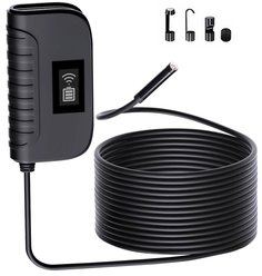 Видеоэндоскоп iCarTool IC-V100