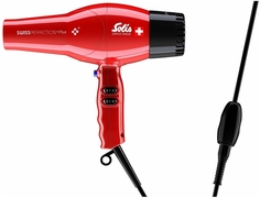 Фен SOLIS Swiss Perfection Plus 3801
