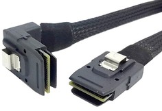 Кабель Intel CYPCBLSLINTKIT (черный)