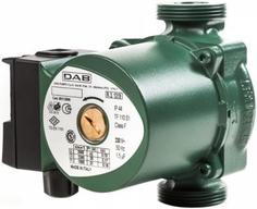 Циркуляционный насос Dab VA 35/180 X (черно-зеленый)