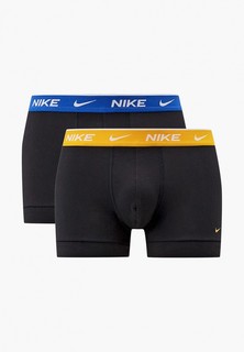 Трусы 2 шт. Nike E-DAY COTTON STRETCH