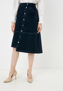 Юбка джинсовая Helmidge 
