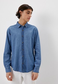Рубашка джинсовая Trendyol 