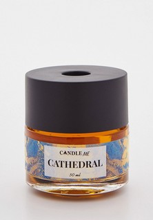 Аромадиффузор Candle Me Cathedral / Кафедральный собор (ладан), 50 мл