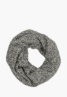 Снуд Snoodlybrand Herringbone tweed