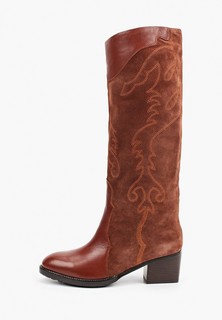 Сапоги Enzo Logana 