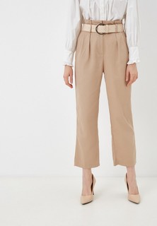 Брюки Trendyol с ремнем