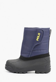 Дутики Polo Ralph Lauren 