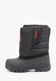 Дутики Polo Ralph Lauren 