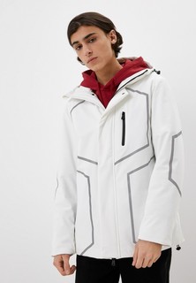 Куртка утепленная Hox 