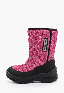 Дутики Nordman 