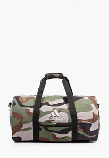 Сумка спортивная adidas Combat Uniform Bag Polyester Judo