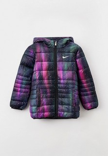 Куртка утепленная Nike NKG JDI MID WT PRINTED JACKET