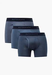 Трусы 3 шт. Marks & Spencer 