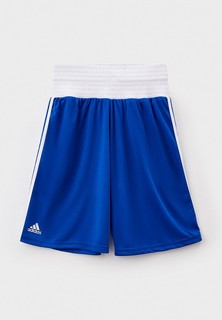 Шорты спортивные adidas Combat Boxing Short Punch Line
