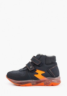 Ботинки Котофей 