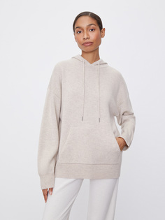 Худи из шерсти и кашемира 12 Storeez