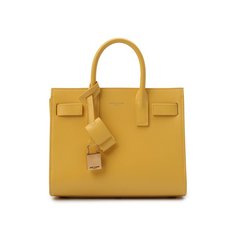 Сумка Sac De Jour nano Saint Laurent