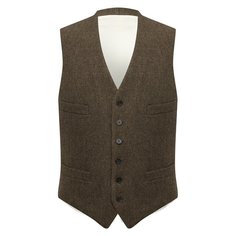 Шерстяной жилет Ralph Lauren