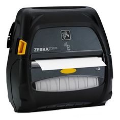Принтер для печати чеков Zebra ZQ521 Зебра