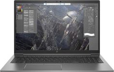 Ноутбук HP Zbook Firefly 15 G8 2C9S6EA i7-1165G7/16GB/512GB SSD/Quadro T500 4GB/15.6&quot;/FHD/FPR/cam/Win10Pro/gray
