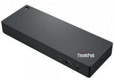 Док-станция для ноутбука Lenovo ThinkPad Thunderbolt 4