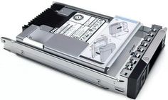 Накопитель SSD Dell 400-AXPB-T 1.92TB SFF 2.5&quot; SAS 12Gbps, Hot-plug For 11G/12G/13G/T340/T440/T640/MD3/ME4