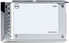 Накопитель SSD Dell 400-BCQG-T 480GB SFF 2,5&quot; Mix Use SAS 12Gbps, 3 DWPD, 2628 TBW, Hot-plug for 14G