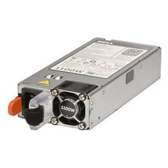 Блок питания Dell 450-AEBLT 1100W for R540/R640/R740/R740XD/T440/T640/R530/R630/R730/R730xd/T430/T630