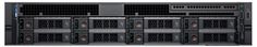 Сервер Dell PowerEdge R540