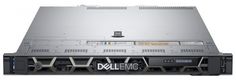 Сервер Dell PowerEdge R440