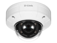 Видеокамера для наружного наблюдения D-link DCS-4602EV/UPA/B1A