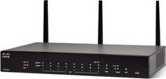 Маршрутизатор Cisco SB RV260W