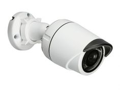 Видеокамера IP D-link DCS-4705E