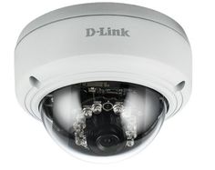 Видеокамера сетевая D-link DCS-4603/UPA/A2A