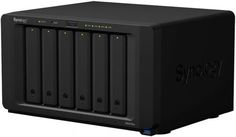 Сетевое хранилище Synology DS3018xs