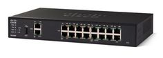 Маршрутизатор Cisco SB RV345P-K8-RU