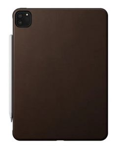 Чехол Nomad Rugged Case NM2IBR0000 для iPad Pro 11&quot; (4th Gen). Цвет: светло-коричневый.